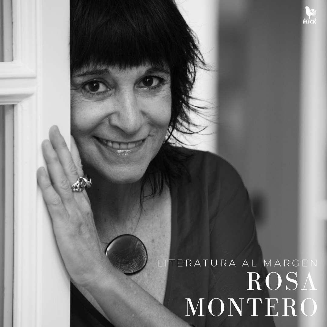 Rosa Montero y la pregunta por el silencio