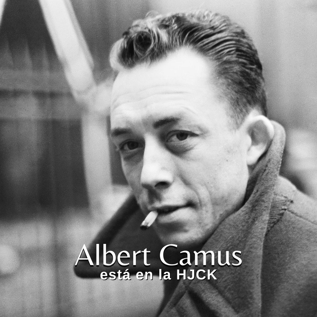 El malentendido , de Albert Camus