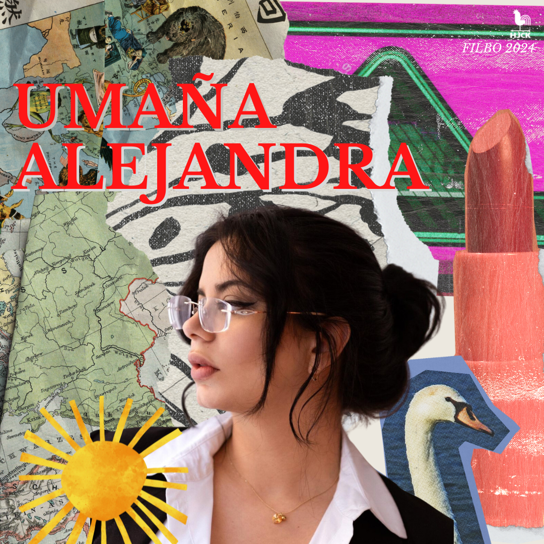 Alejandra Umaña y su historia