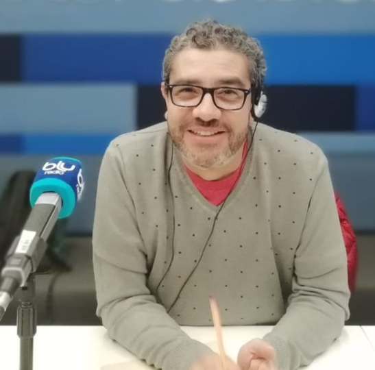 22 de mayo 2023 - Bla Bla Blu, programa completo