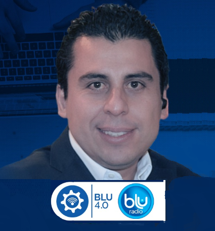 Los retos del nuevo presidente de Asobancaria: Blu 4.0, programa completo, 16 de enero