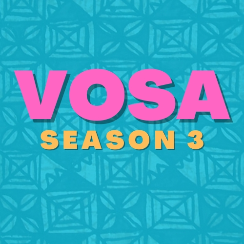 Vosa Episode 10: LGBTQI Rights