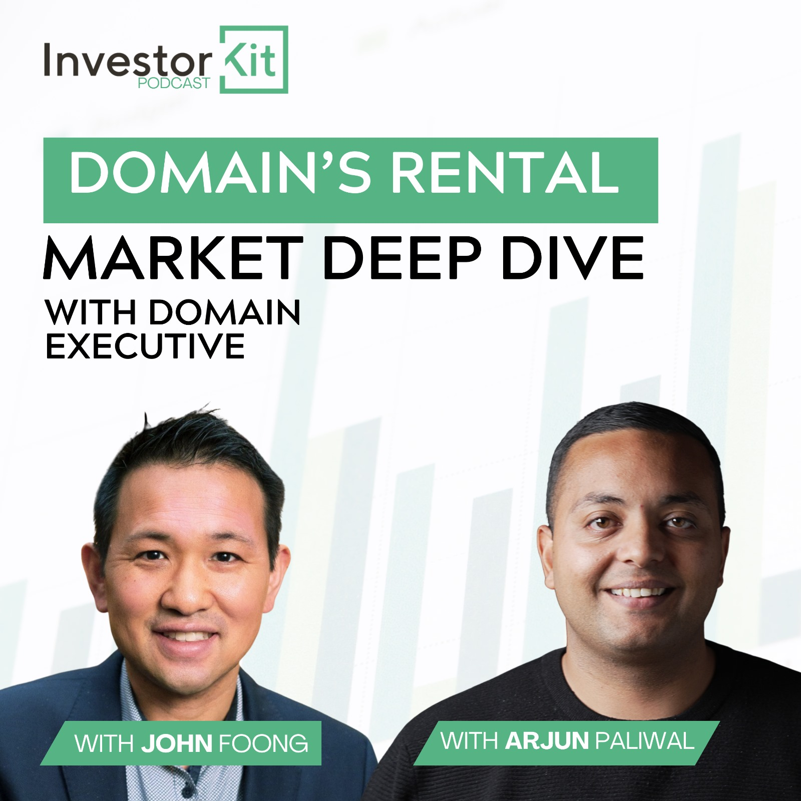 Deep Dive Into Domain's Latest Rental Market Report With John Foong