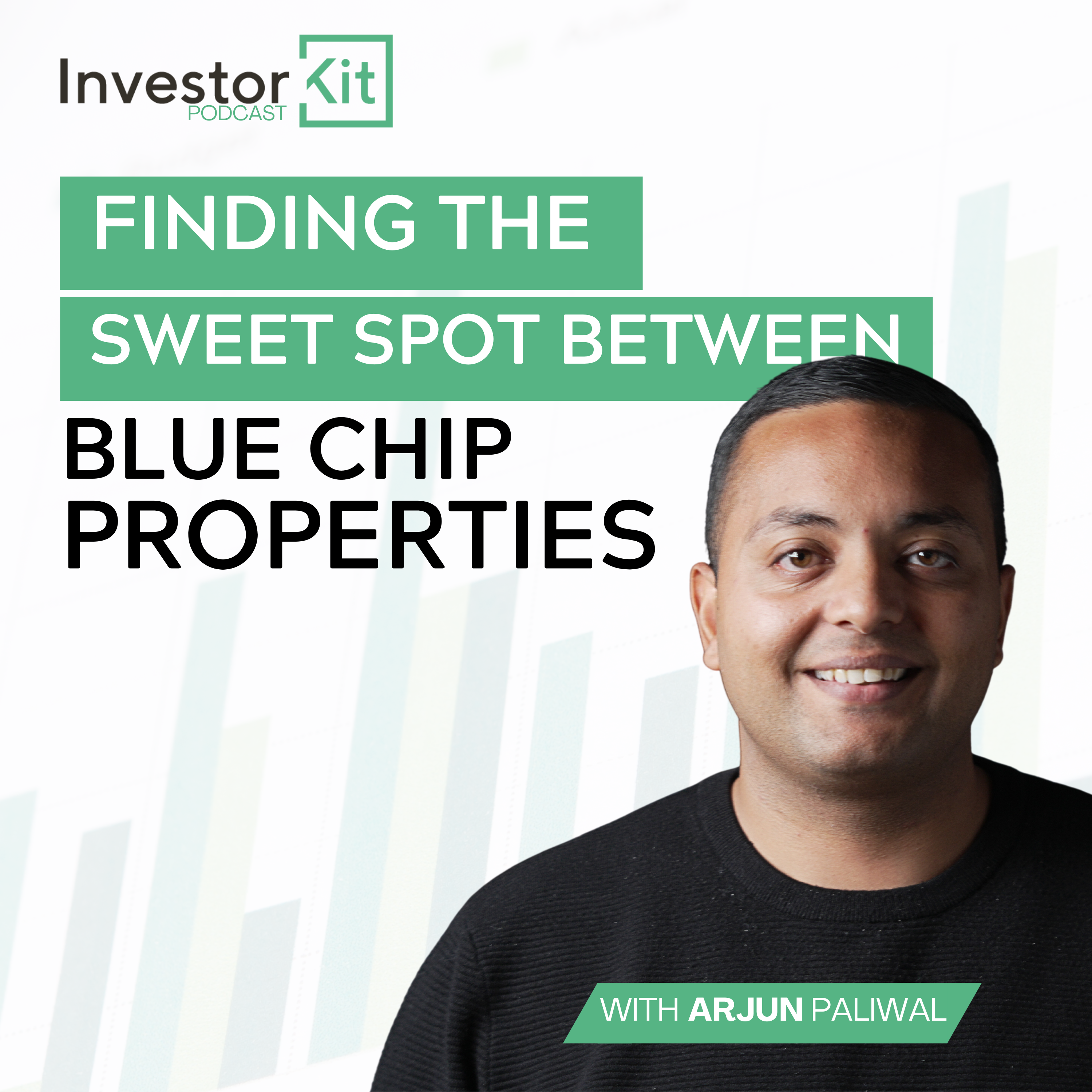 Finding The Sweet Spot Between Blue Chip Properties