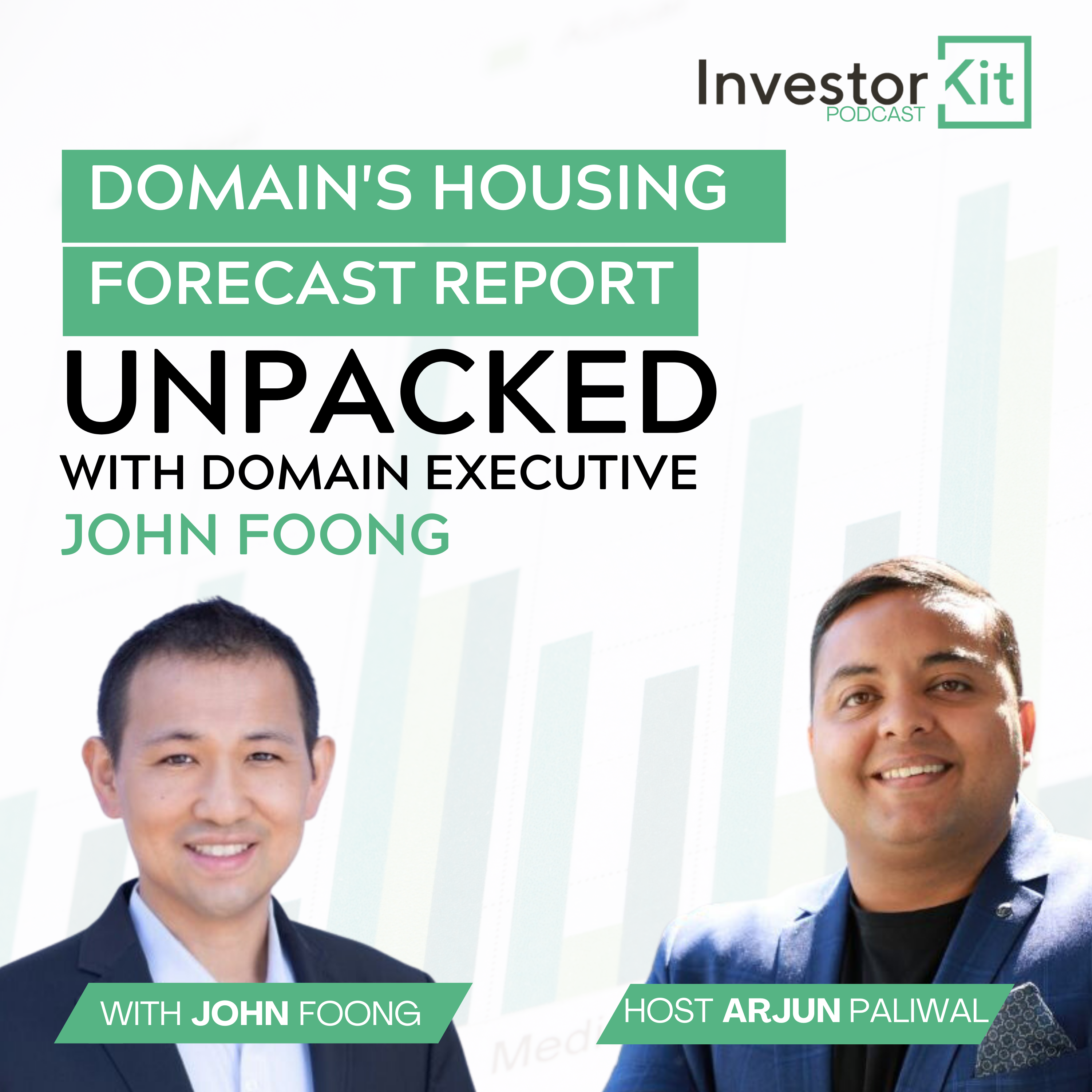 Domain's Market Report Unpacked - With John Foong