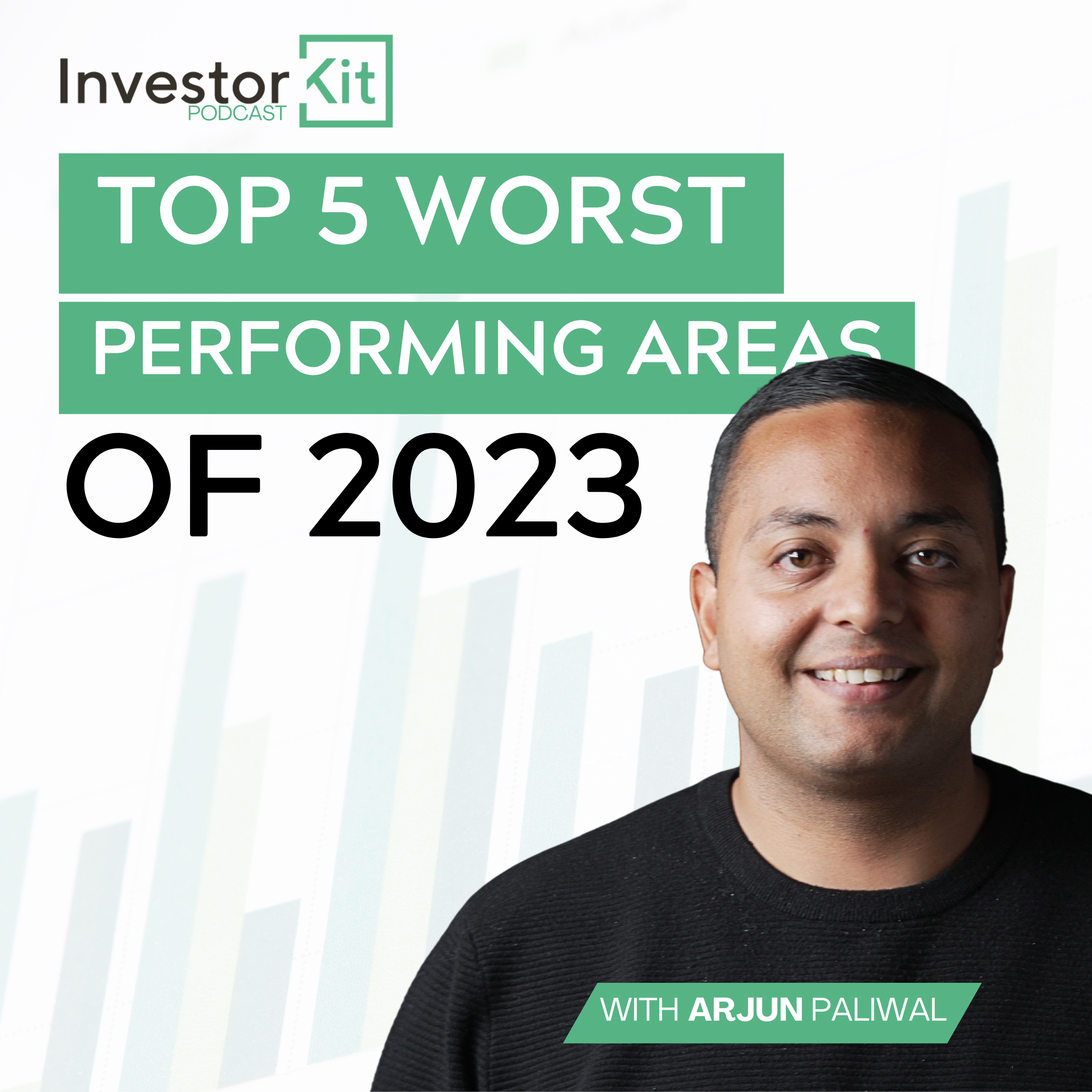 Top 5 Worst Performing Areas of 2023 And How You Can Spot Them