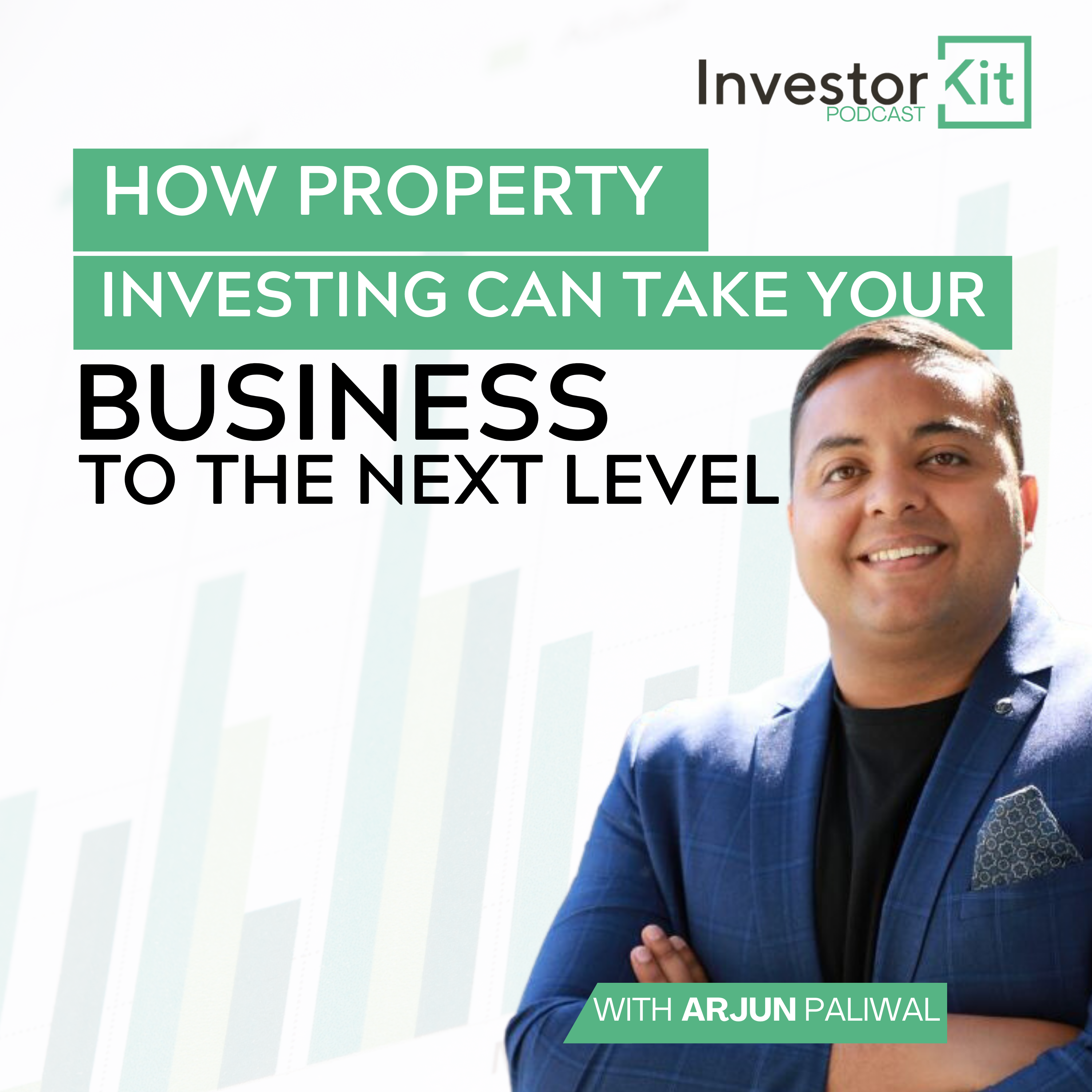 How Property Investing Can Take Your Business to the Next Level