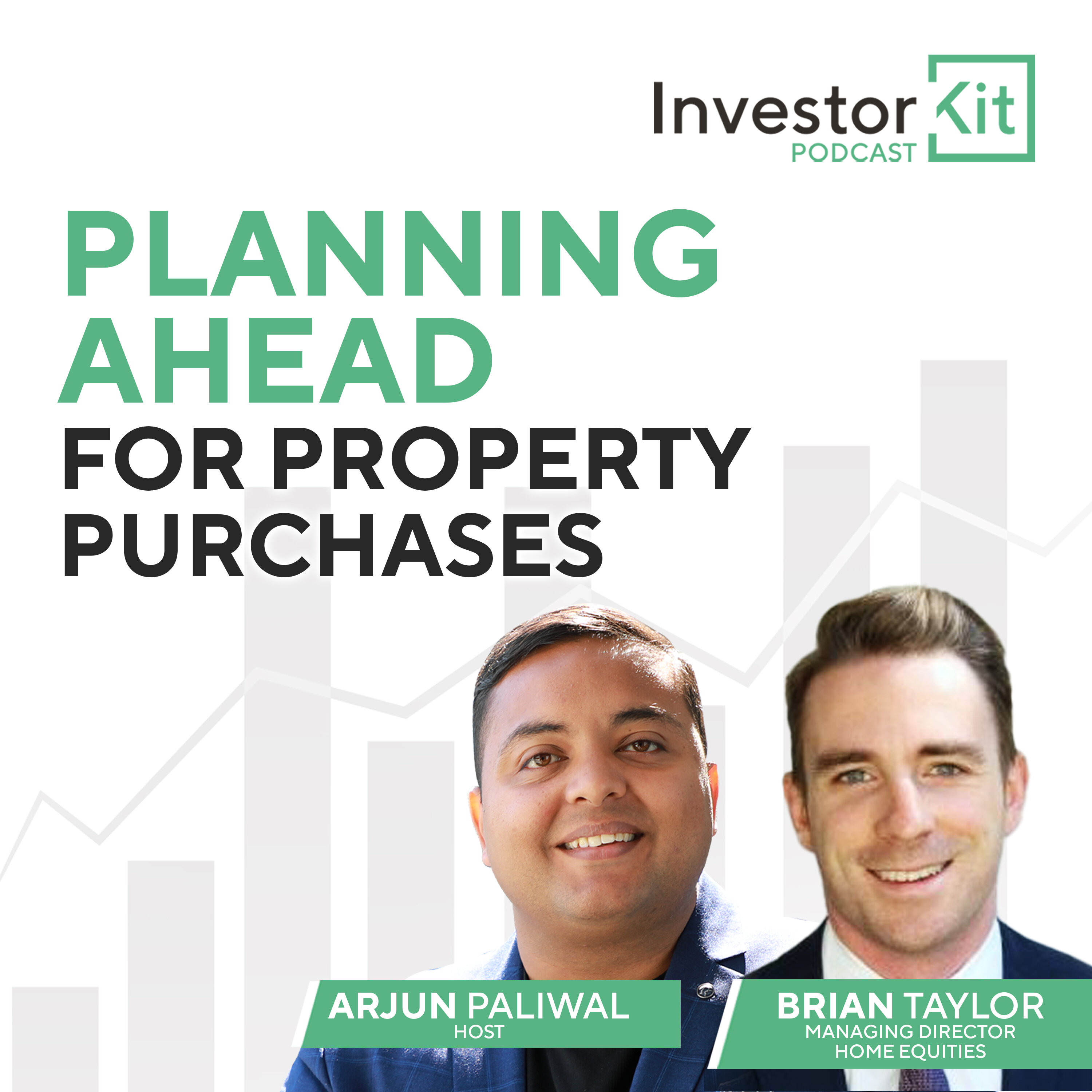 Planning Ahead for Property Purchases