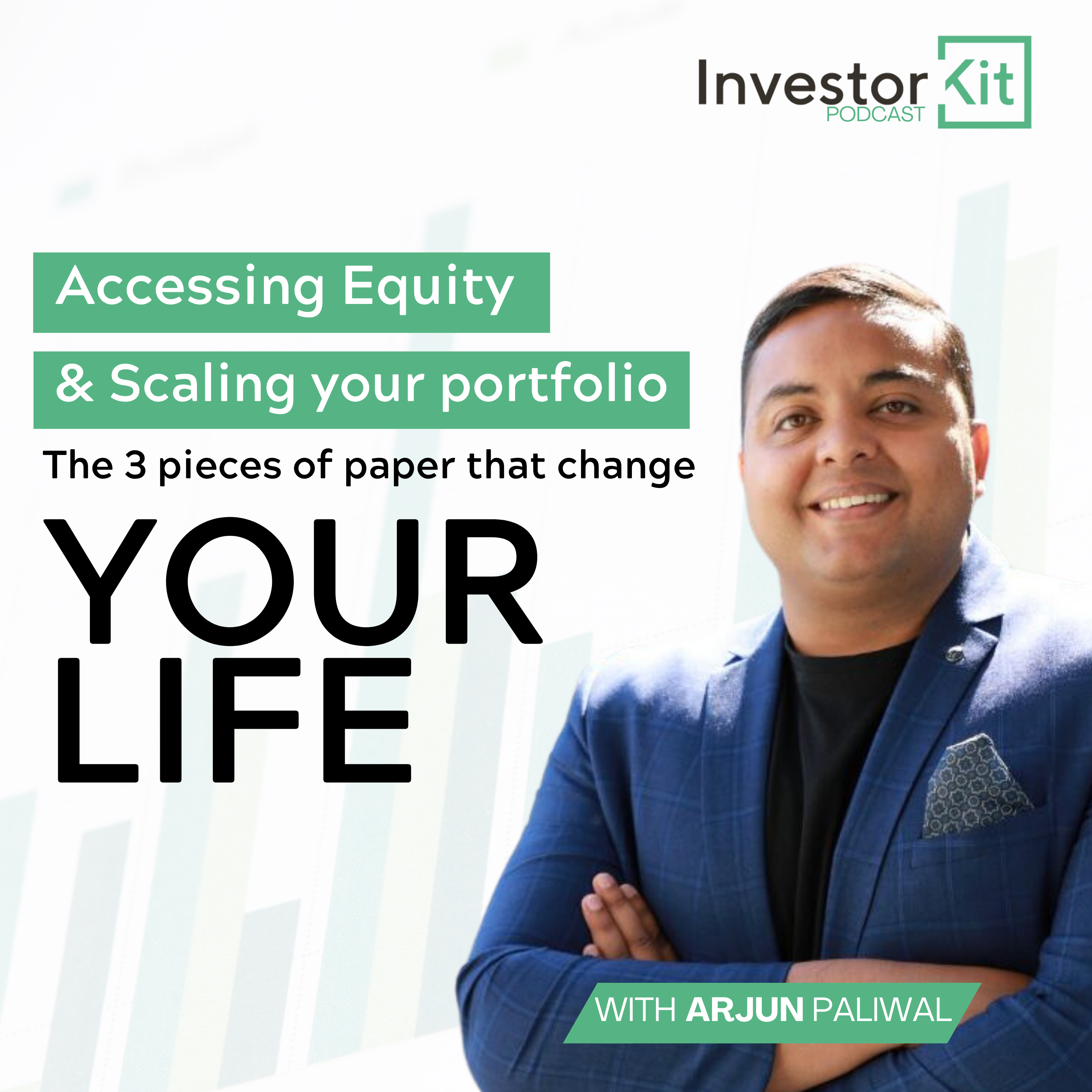 Accessing Equity and Scaling your portfolio