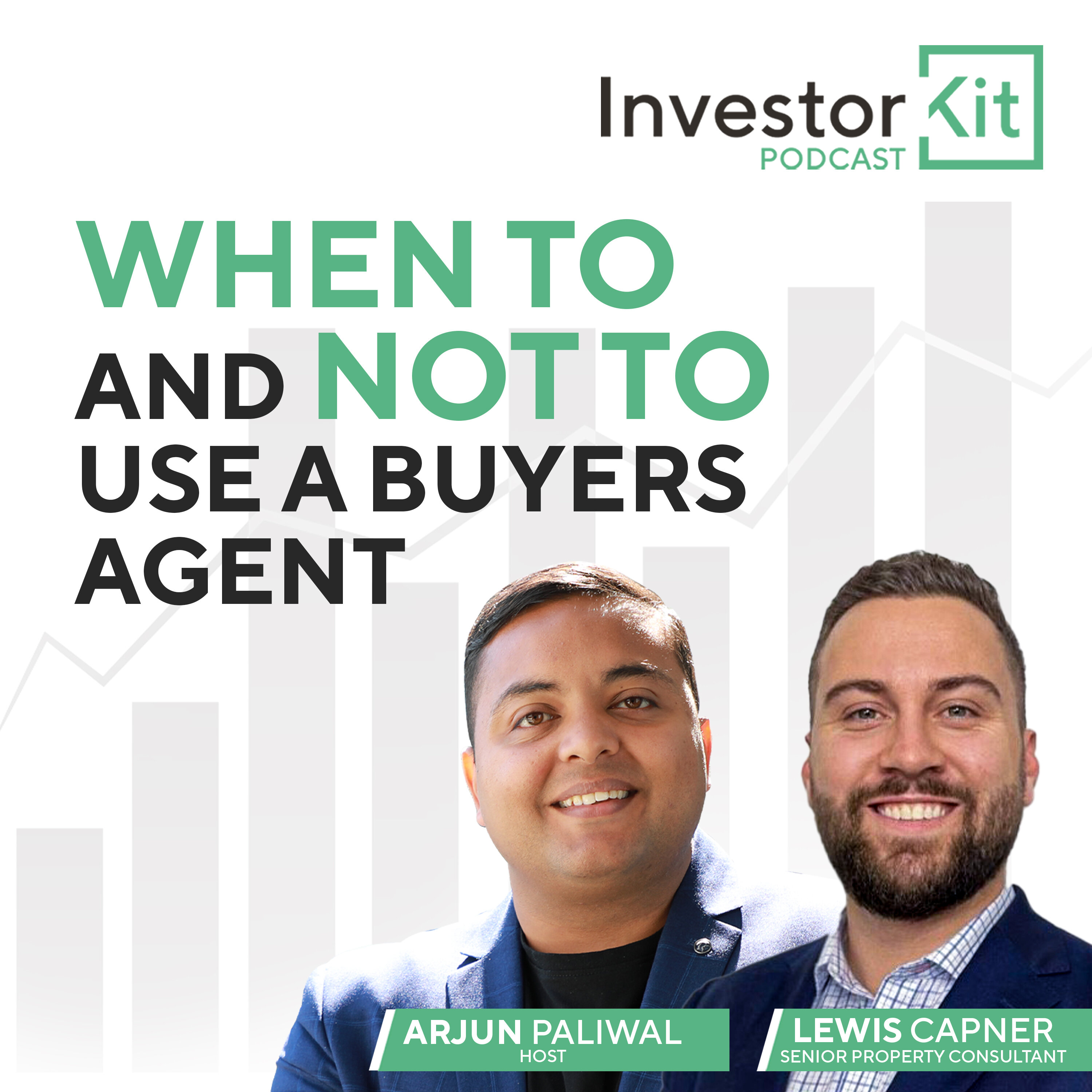 When To And Not To Use A Buyers Agent