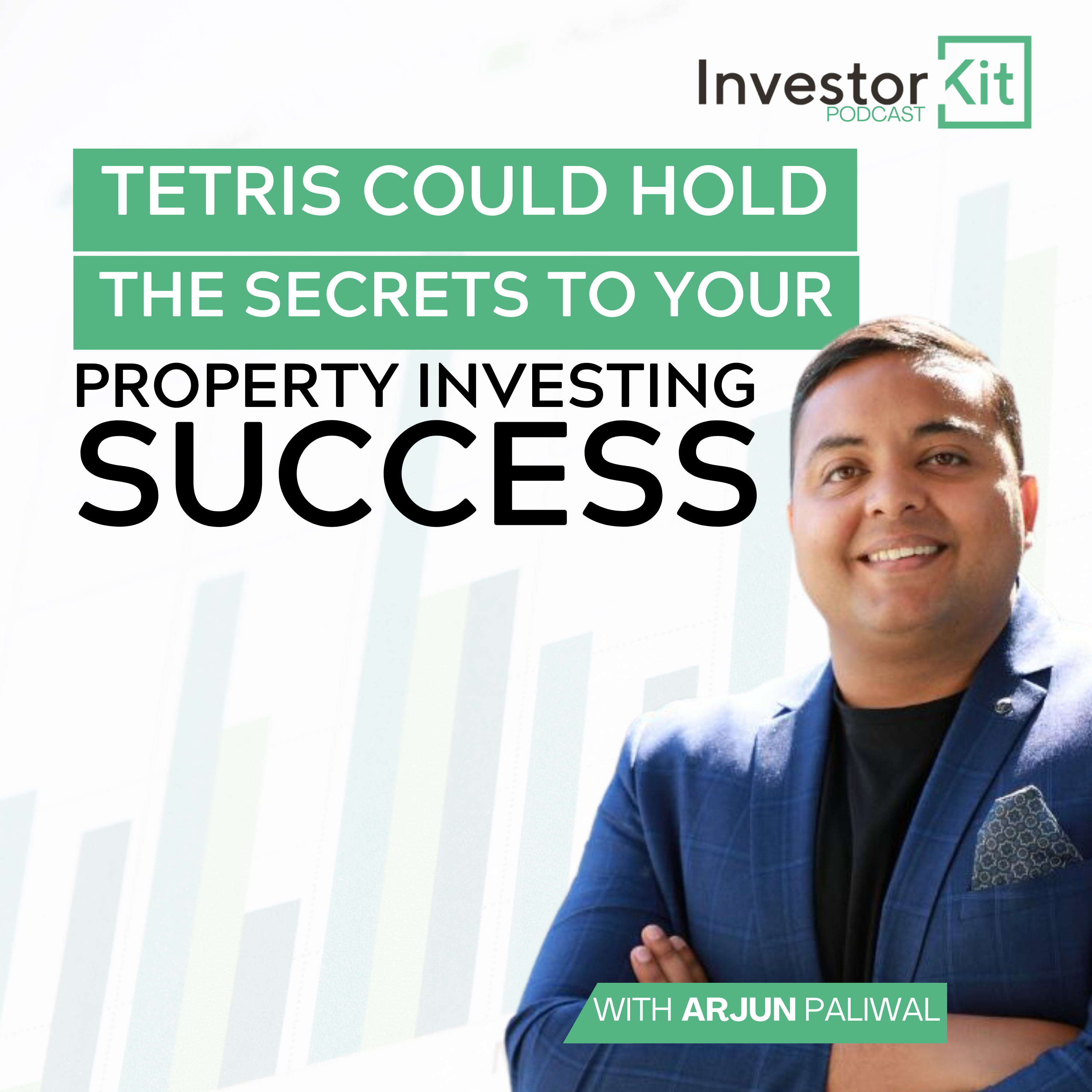Tetris Could Hold the Secrets to Your Property Investing Success