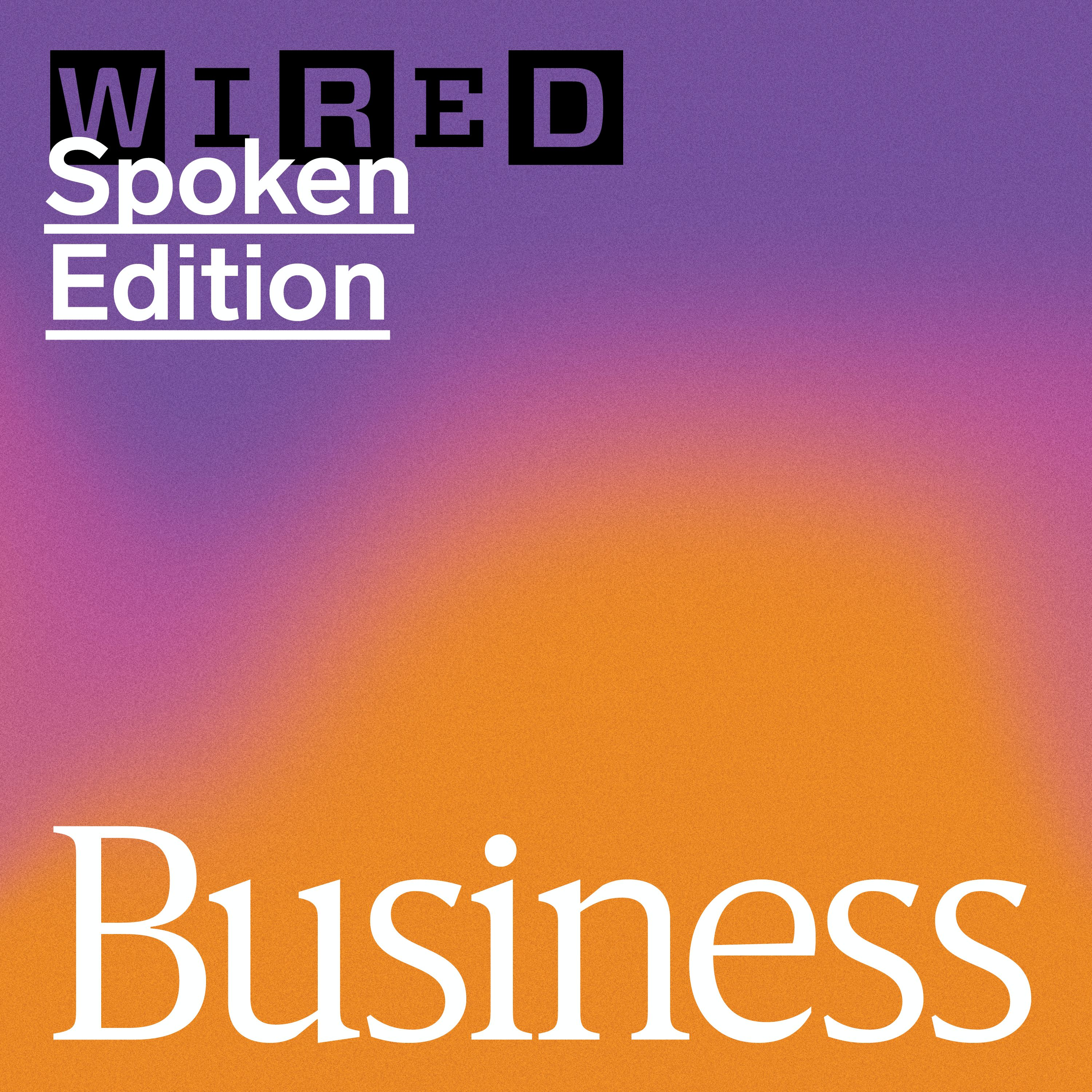 Emmanuel Macron Talks to WIRED About France's AI Strategy