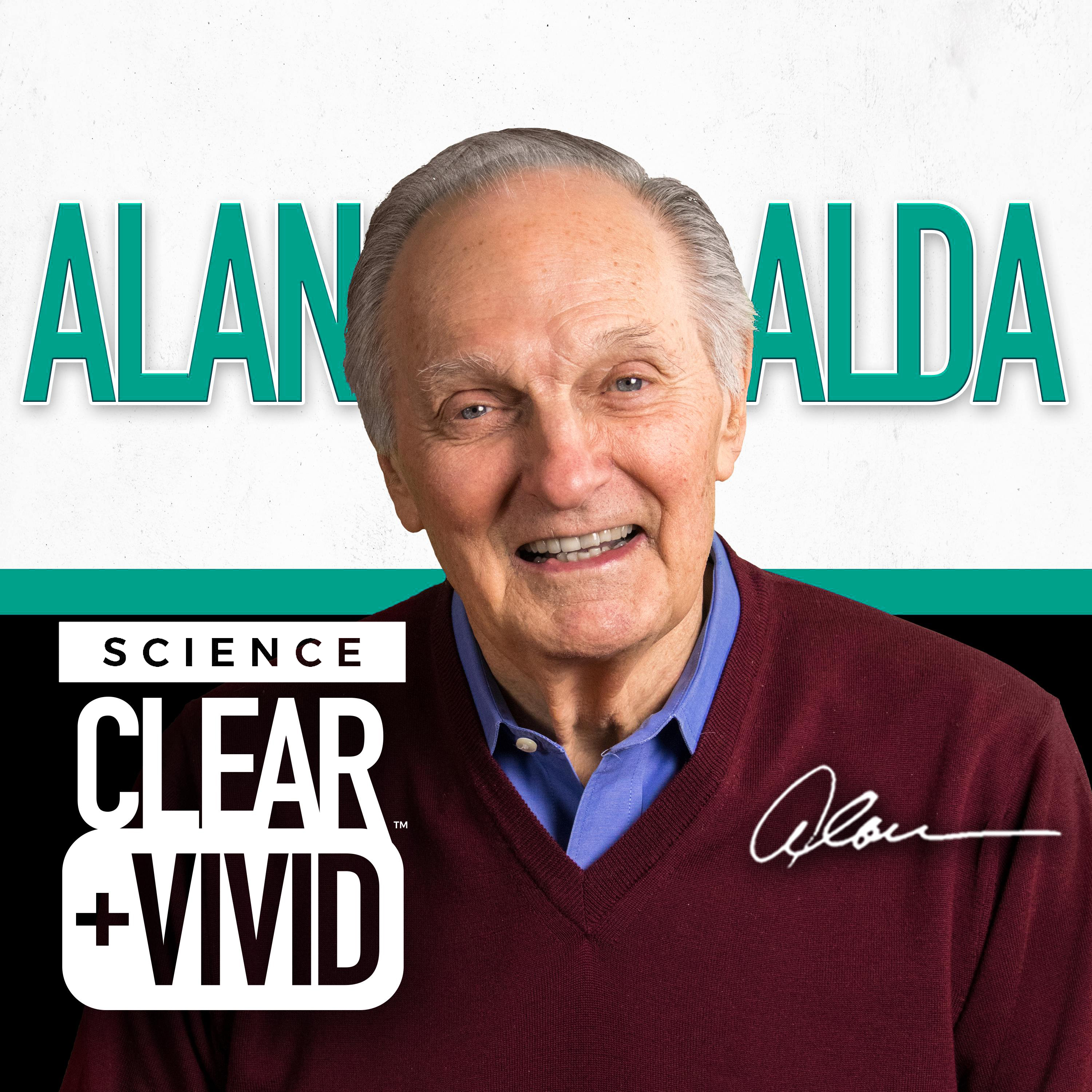 TRAILER: Science Clear+Vivid  Season 2 / Clear+Vivid with Alan Alda  Season 12