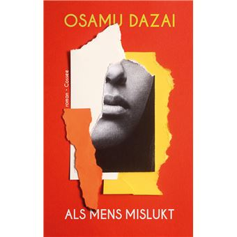 Confituur boekhandelstip : Als mens mislukt - Osamu Dazai