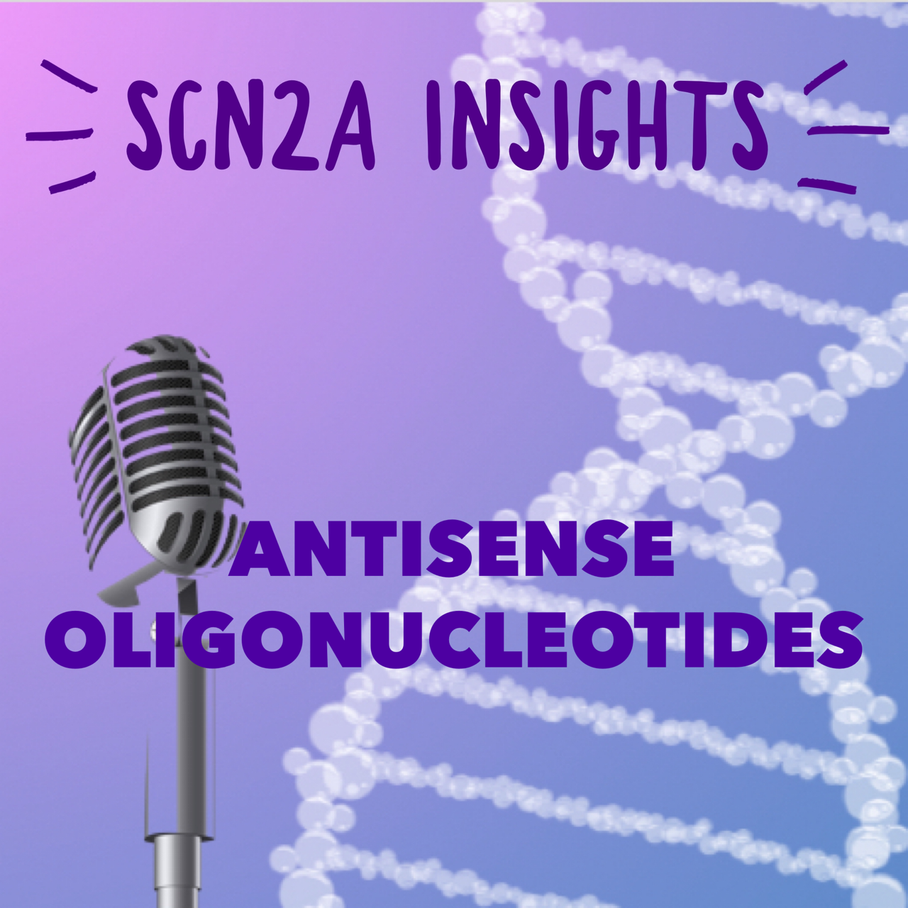 Antisense Oligonucleotides