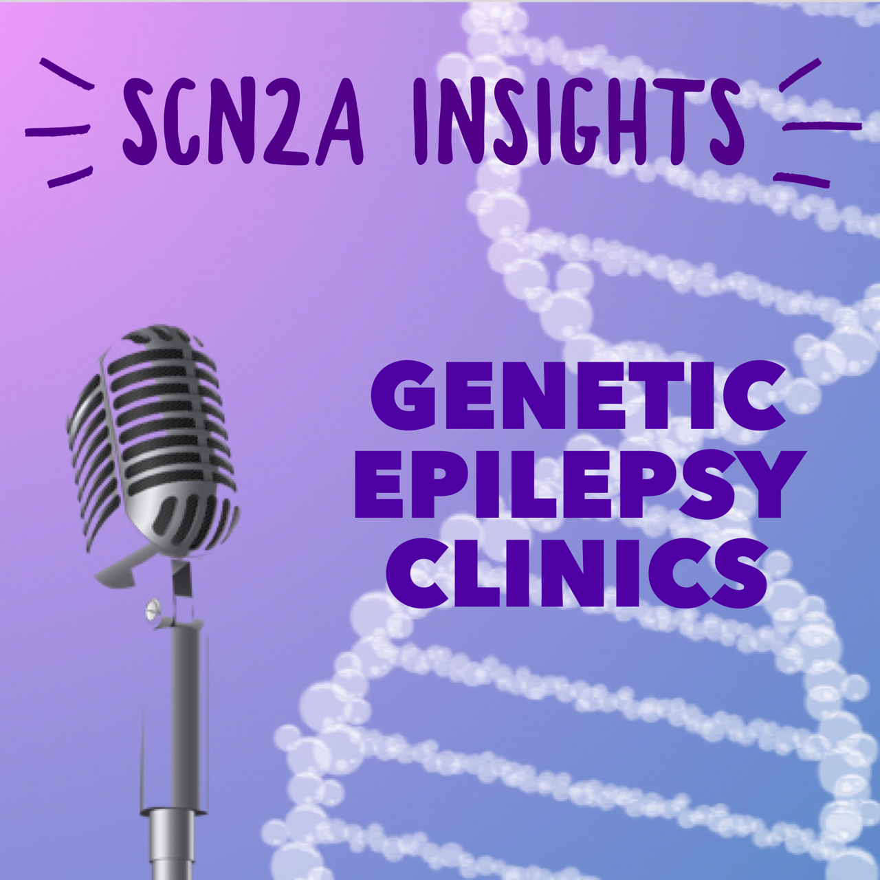 Genetic Epilepsy Clinics