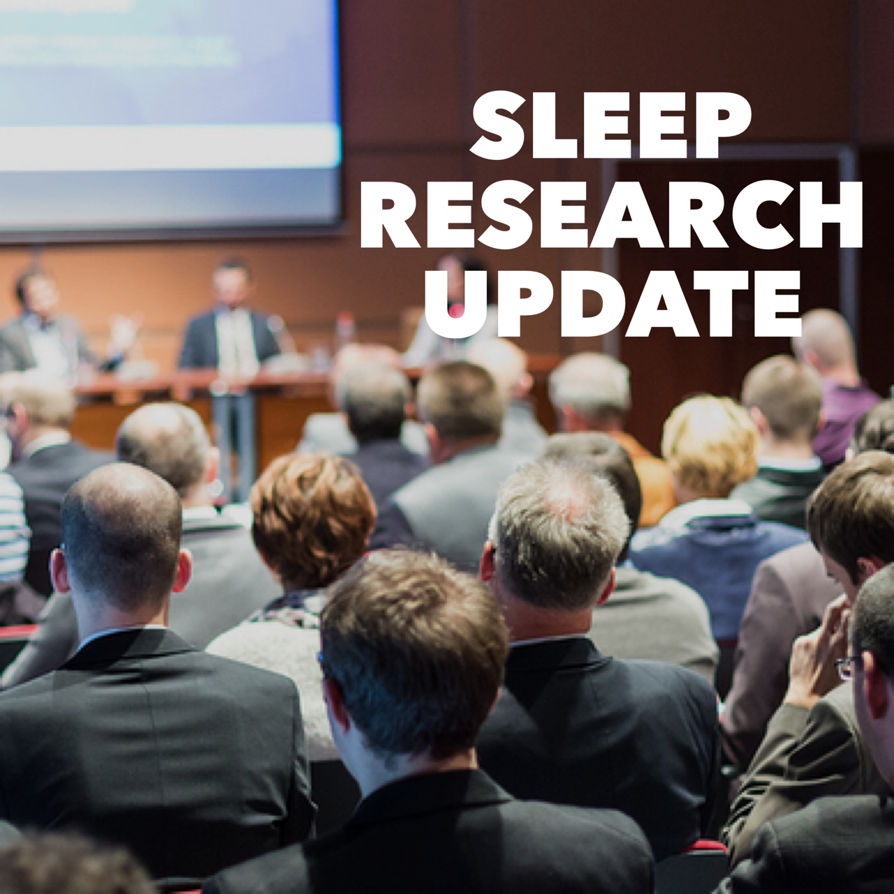 Sleep Research Update