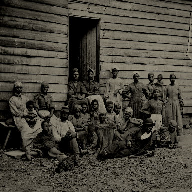 עבדות אמריקנית: חלק 3