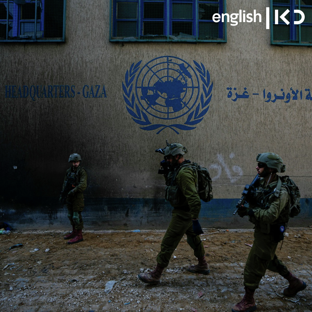 Wide consensus against UNRWA for perpetuating Palestinian victimhood