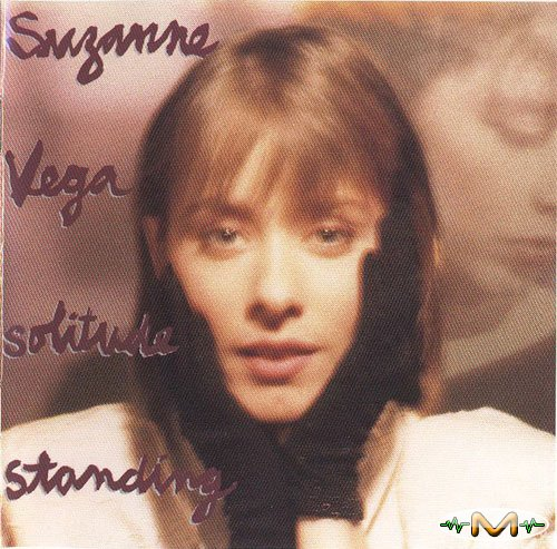 אלבום לאי בודד - Suzanne Vega - Solitude Standing