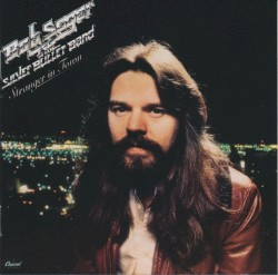 אלבום לאי בודד - Bob Seger - Stranger in Town