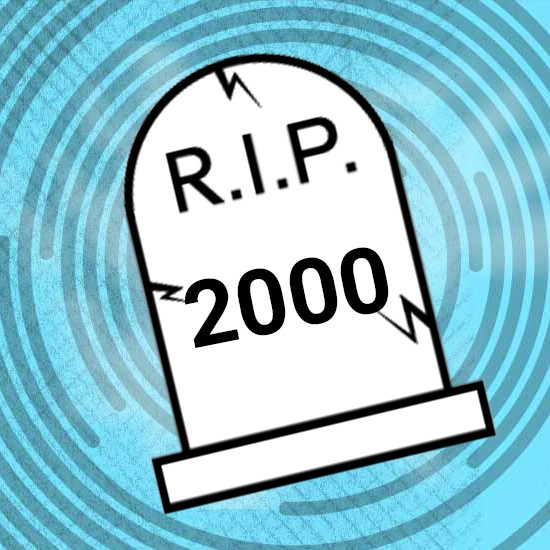 בחזרה ל־2000: מוות