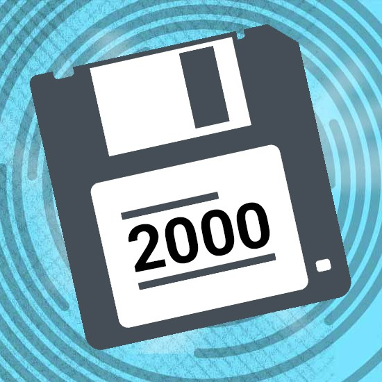 בחזרה ל־2000: טכנולוגיה