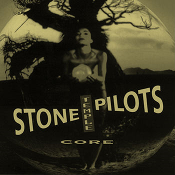 25 שנה לאלבום הבכורה של Stone Temple Pilots