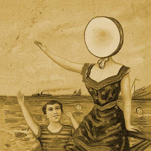 ספיישל Neutral Milk Hotel