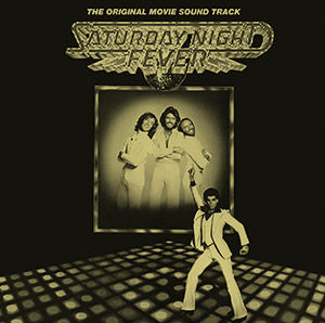 40 שנה ל-Saturday Night Fever