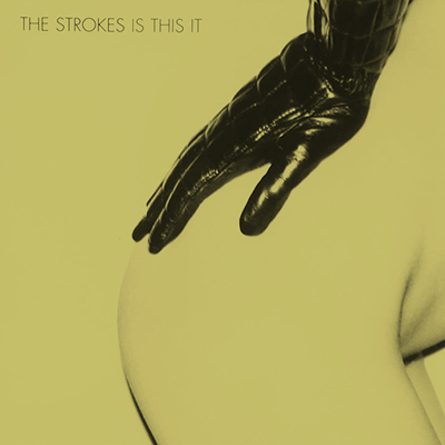 ספיישל The Storkes