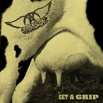 25 שנה ל-Get a Grip של אירוסמית'