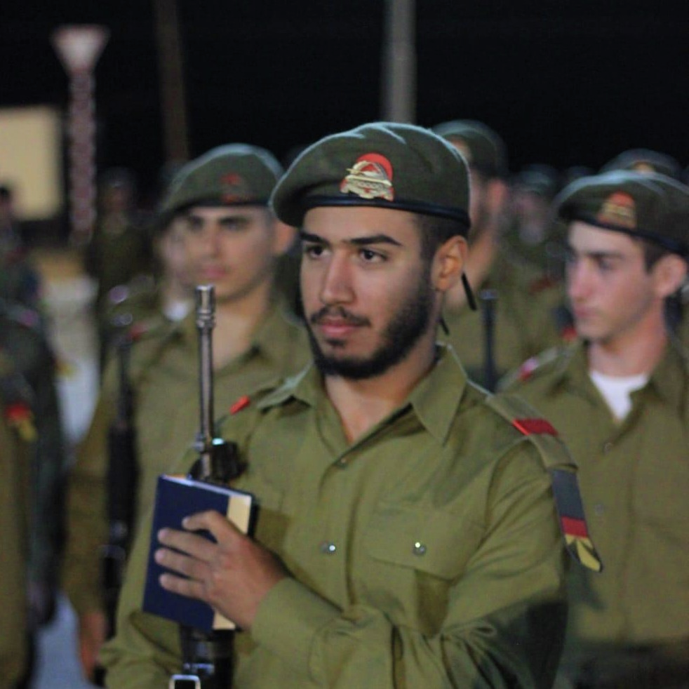 "היה כמו הבן הקטן שלי, הרגשתי שמישהו עוקר לי את הלב מהמקום"