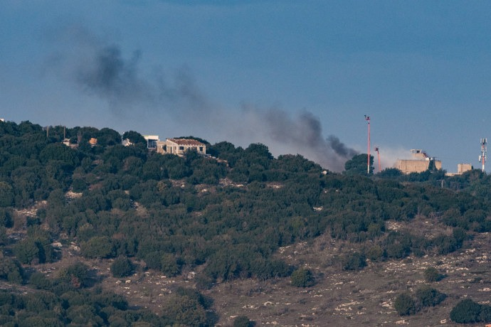 מחבלים חדרו לבסיס? "בואו לבקש מפתח ונעלו את עצמכן בחדר"