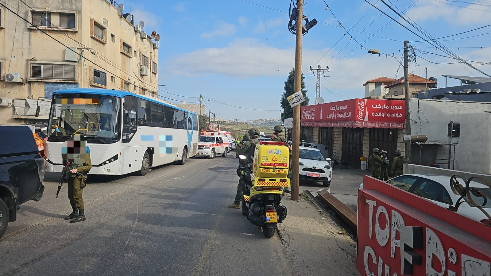 הלנה שפירא שנפצעה בפיגוע בכביש 55: "ראיתי את המחבל יורה צרורות ונפלתי"