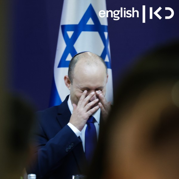 What makes Naftali Bennett tick?