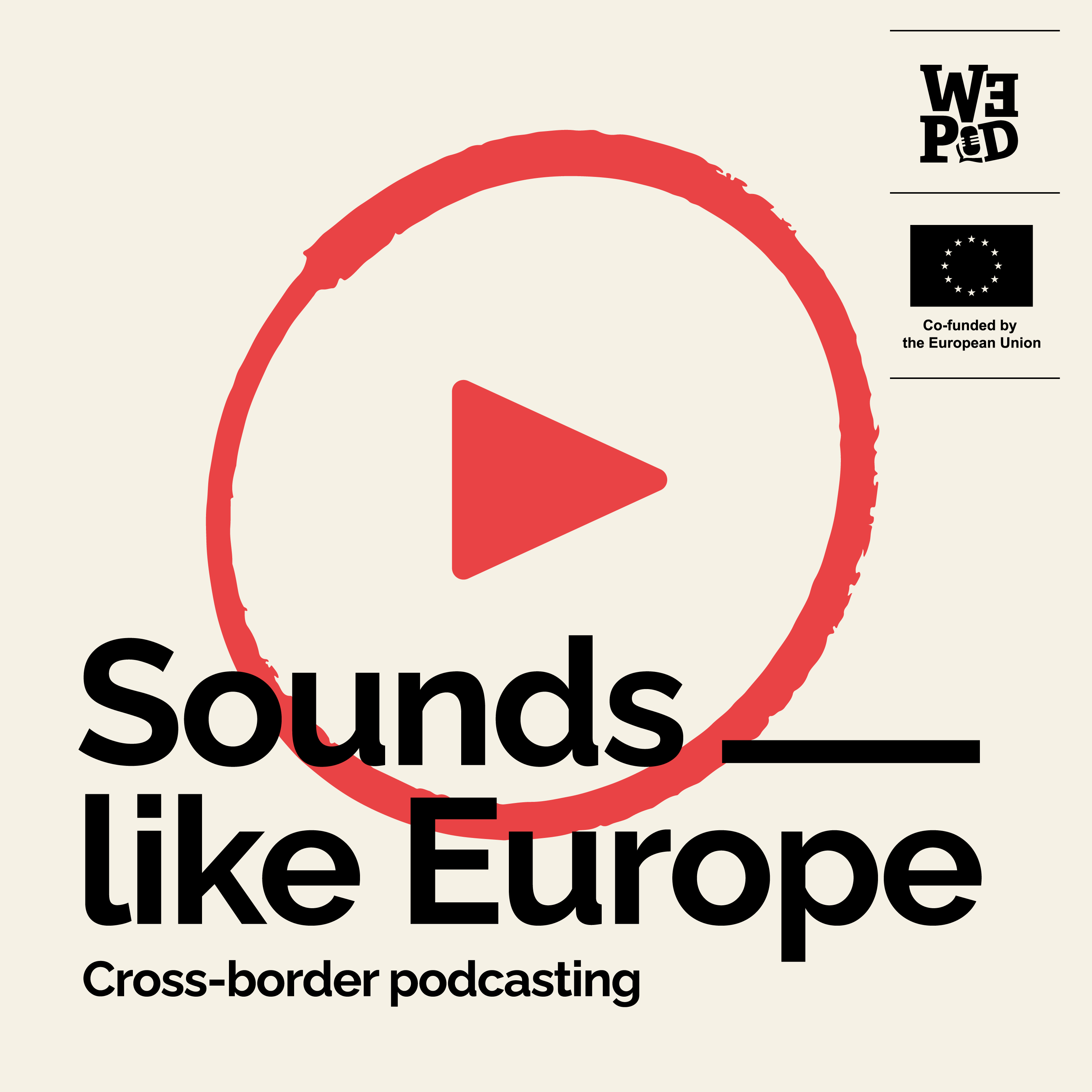 S1EP3 - How does Europe listen to podcasts?