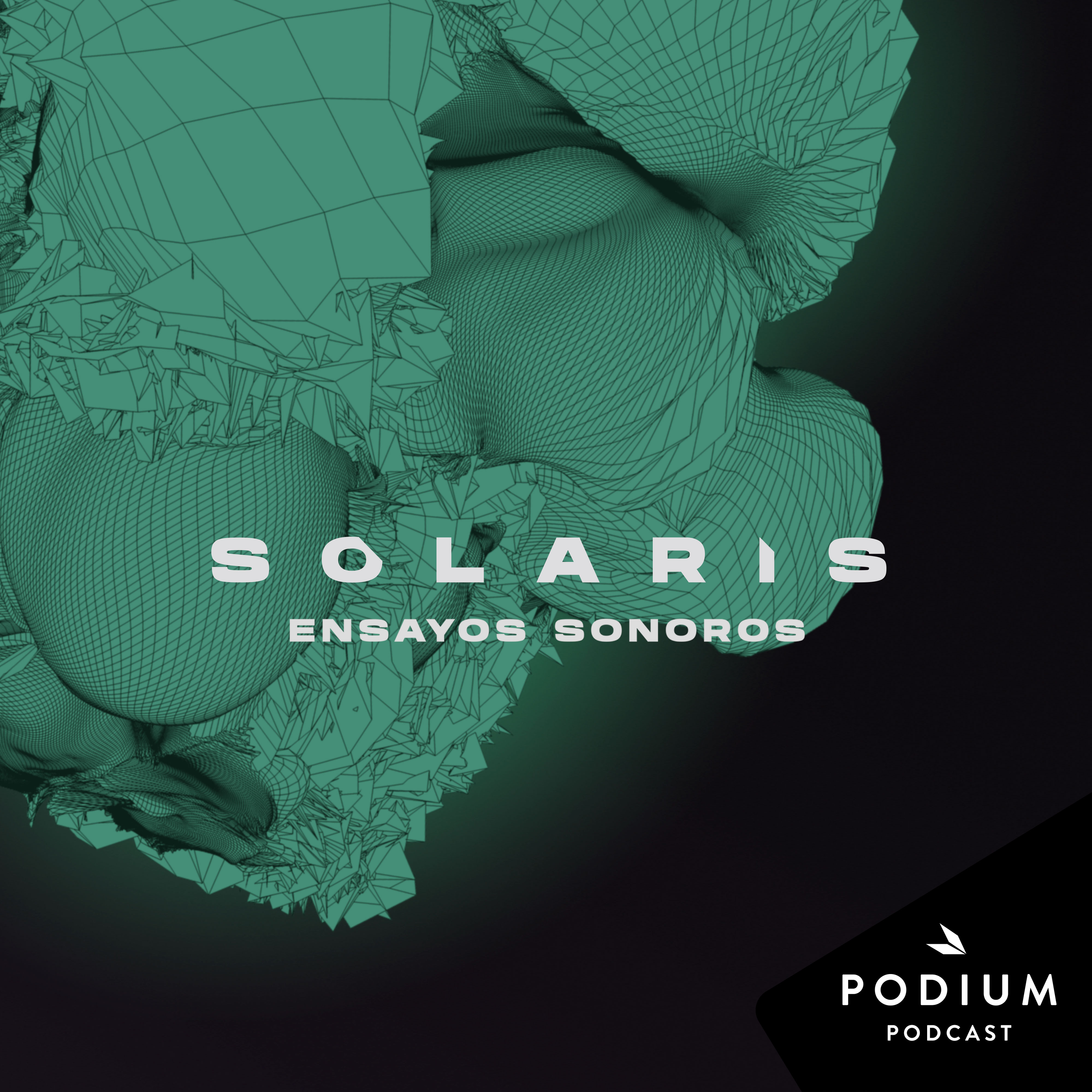 Solaris - Teaser