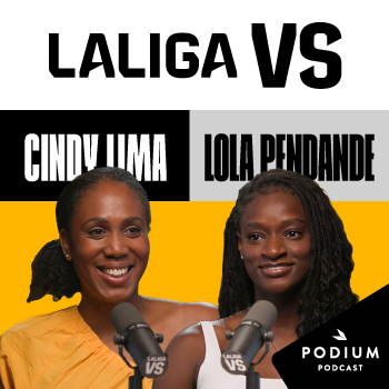 Imagen de Lola Pendande y Cindy Lima – Episodio 11