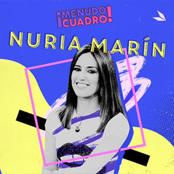 3x05 - Entre fantasmas con Nuria Marín