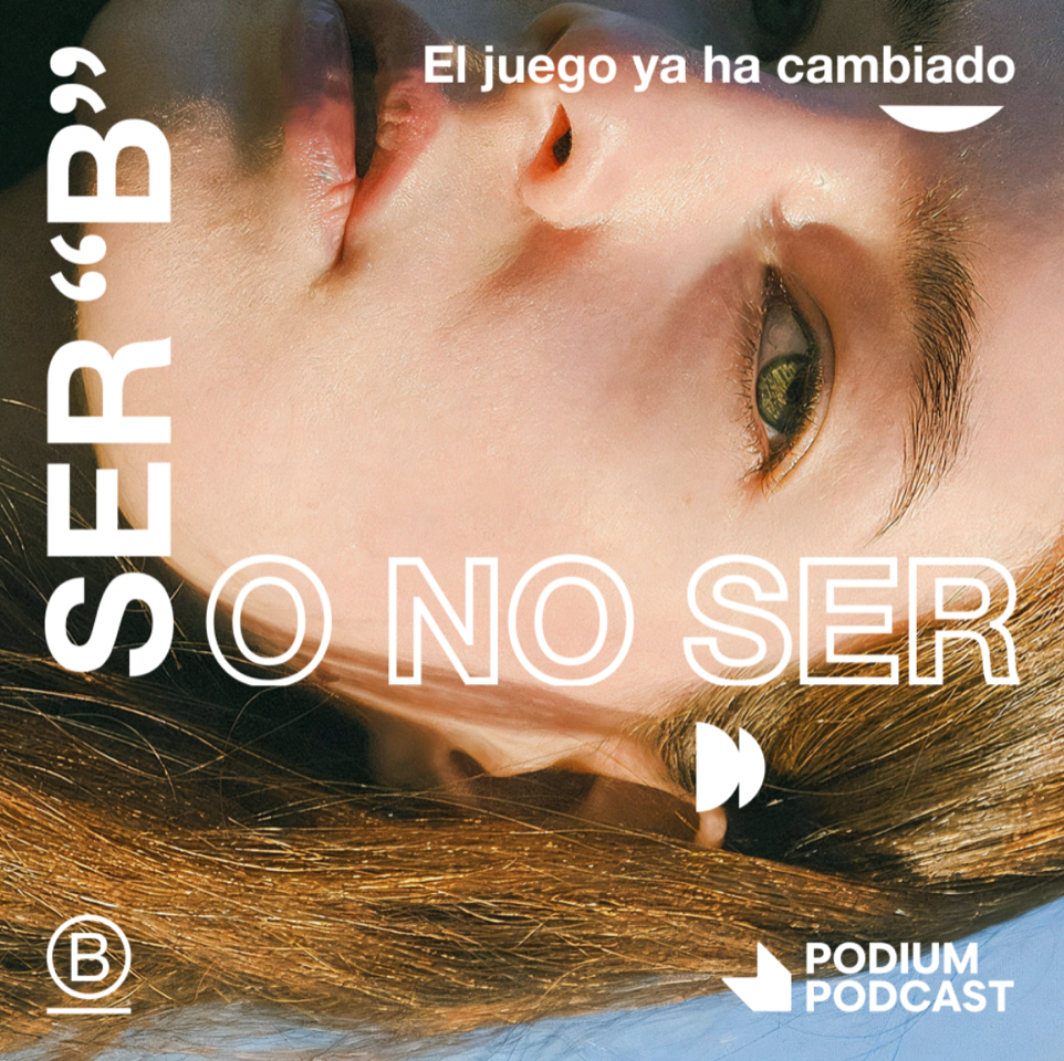 Imagen de Ser B o no ser - Temporada 2 - Estreno 16 de octubre