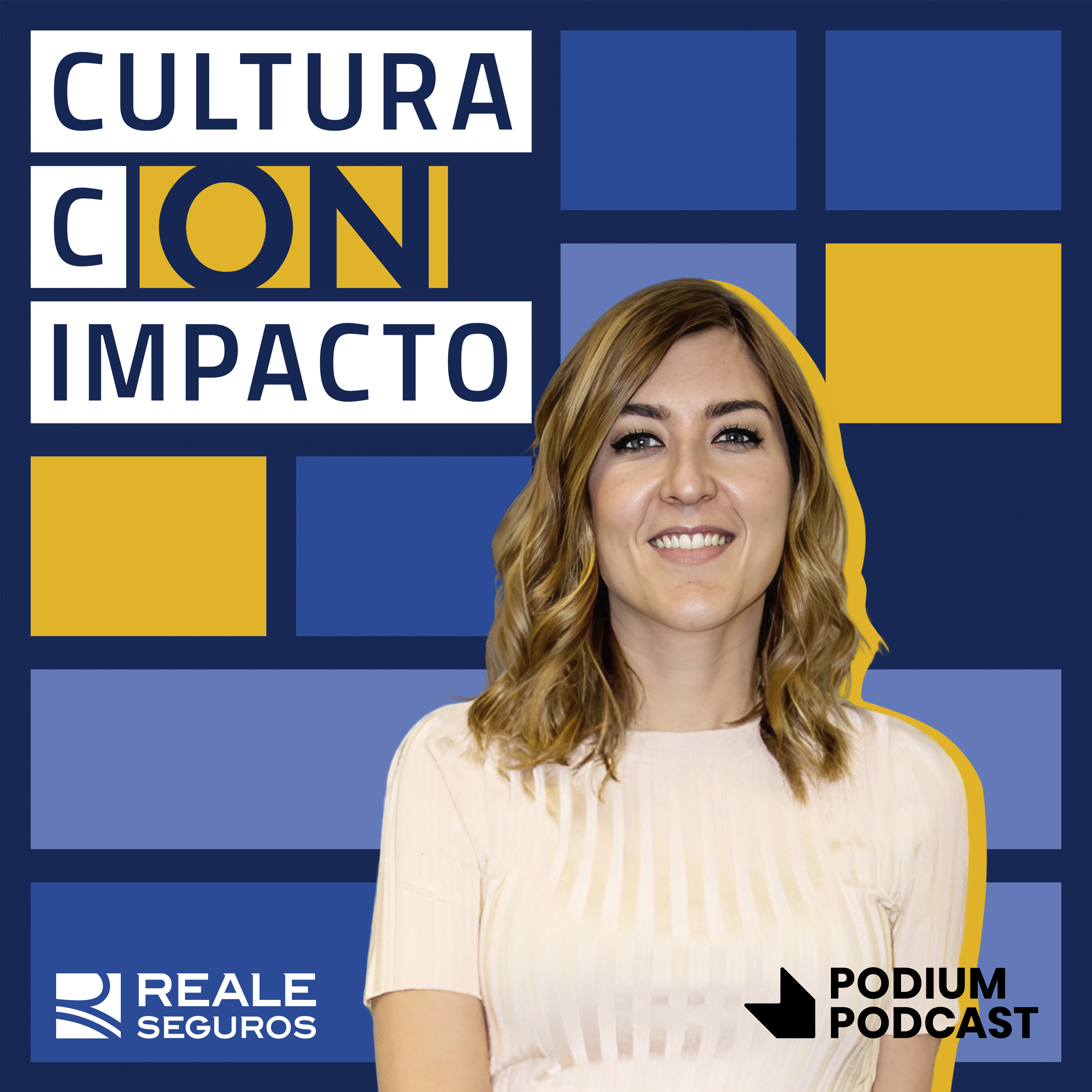 Imagen de Cultura con Impacto - Próximamente