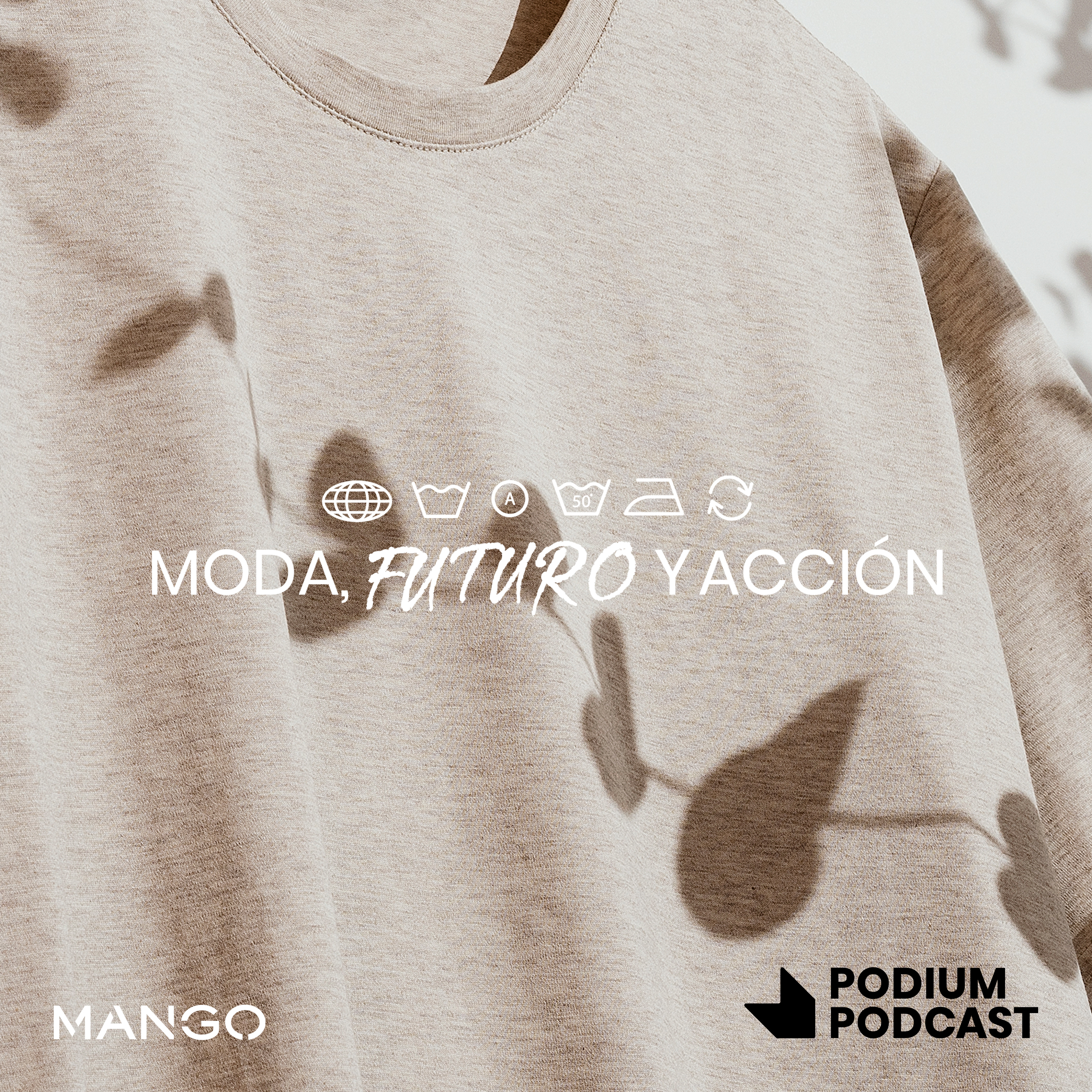 Imagen de Moda, futuro y acción - Teaser