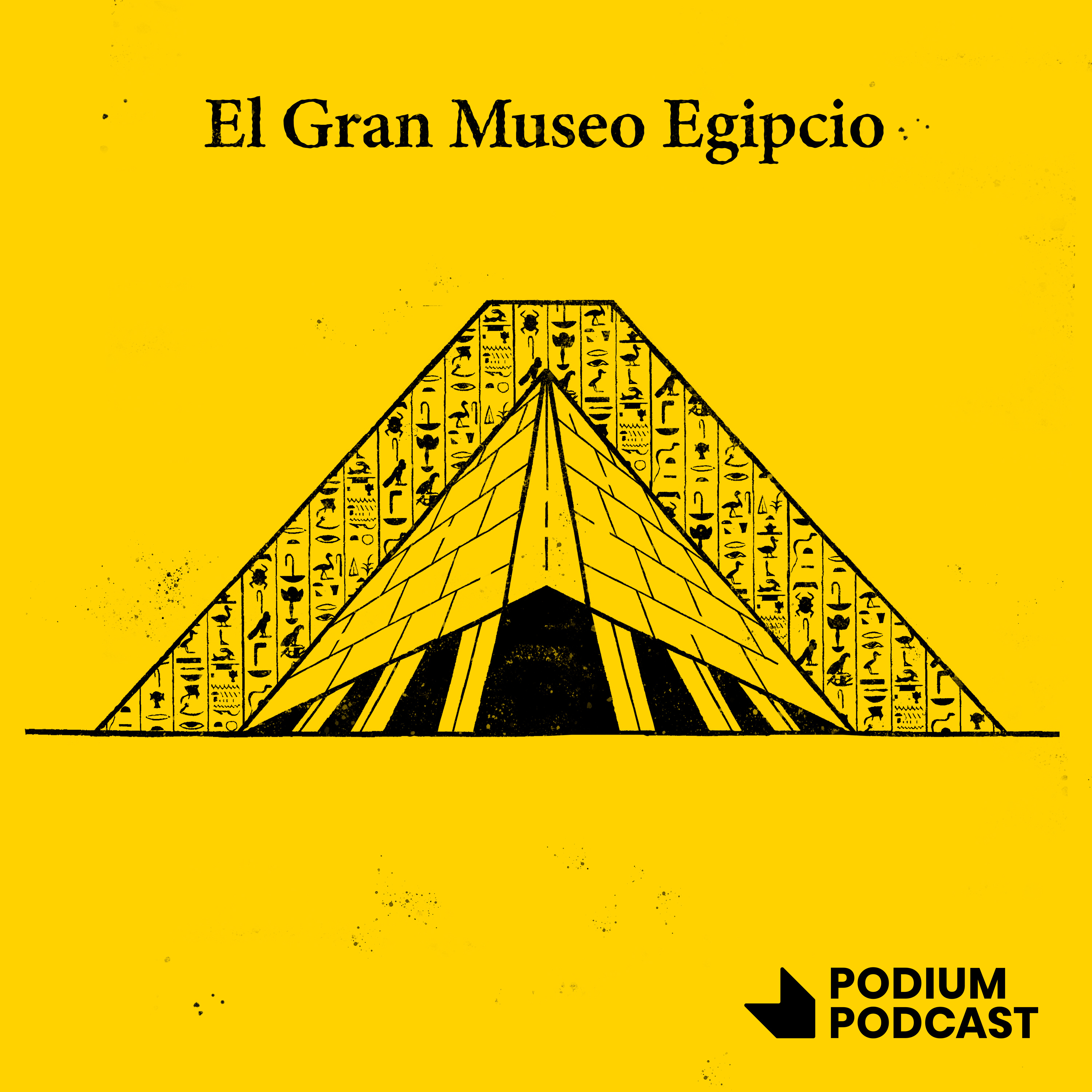 Imagen de El Gran Museo Egipcio