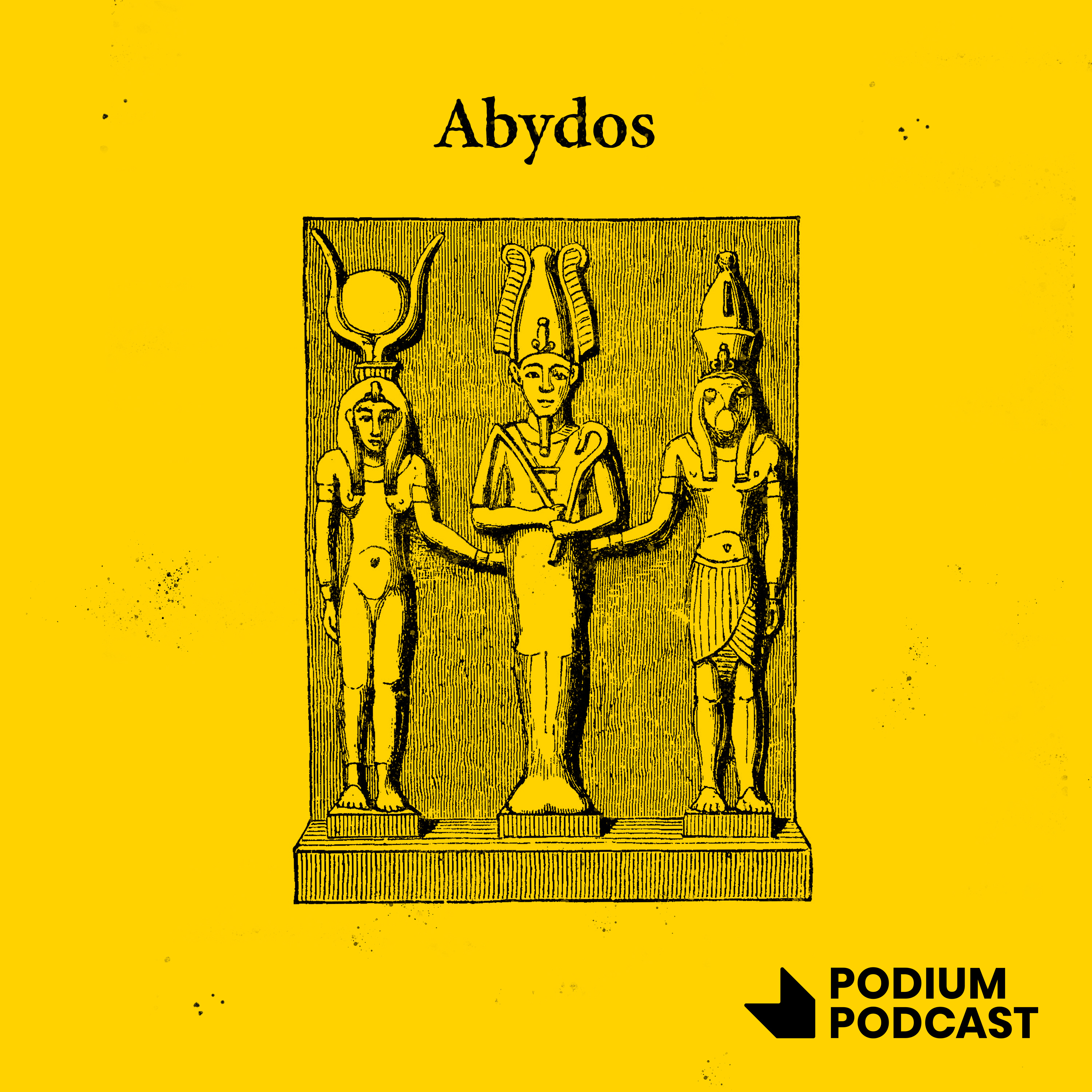 Imagen de Abydos