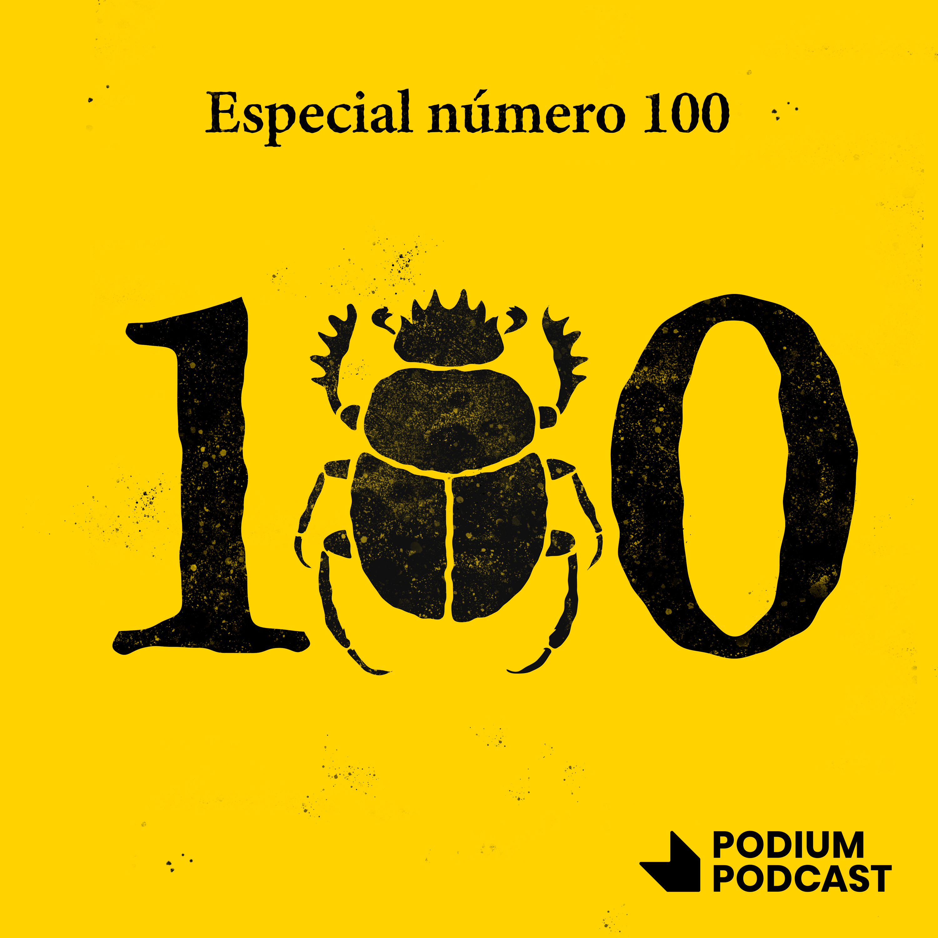 Especial número 100