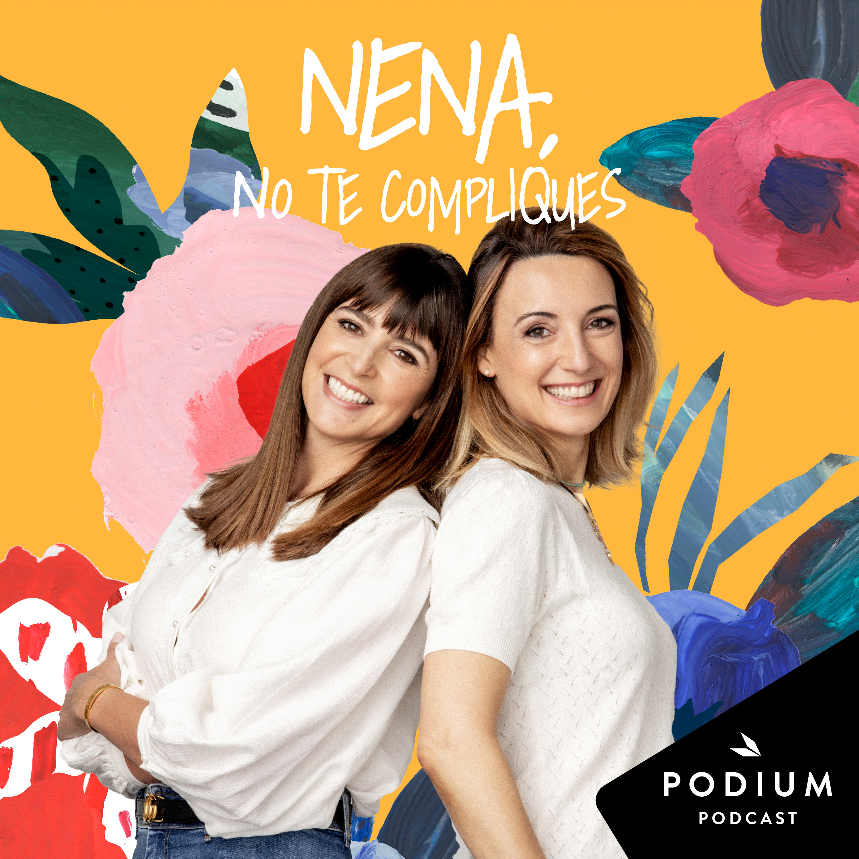 Imagen de Nena, no te compliques - Estreno el 4 de julio