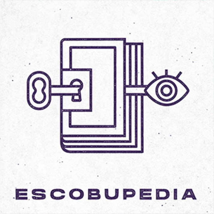 Escobupedia 03 - Momias