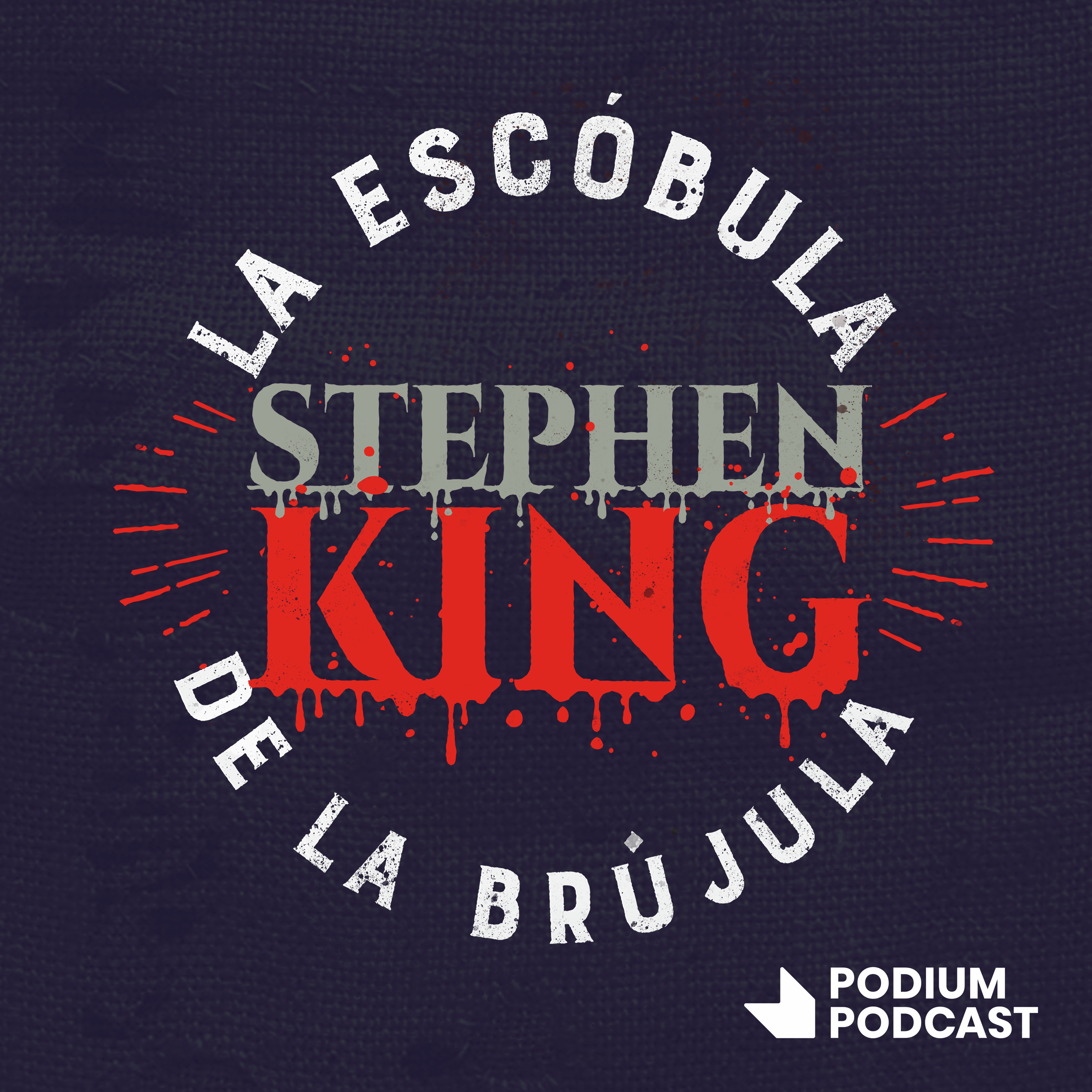 Imagen de Programa 560: Universo Stephen King