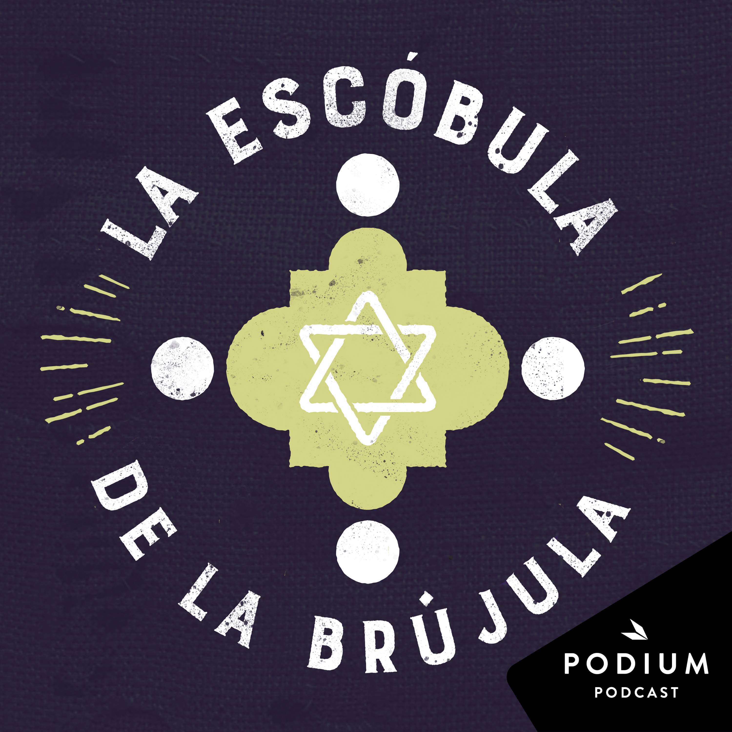 Programa 503: El legado sefardí - podcast episode cover